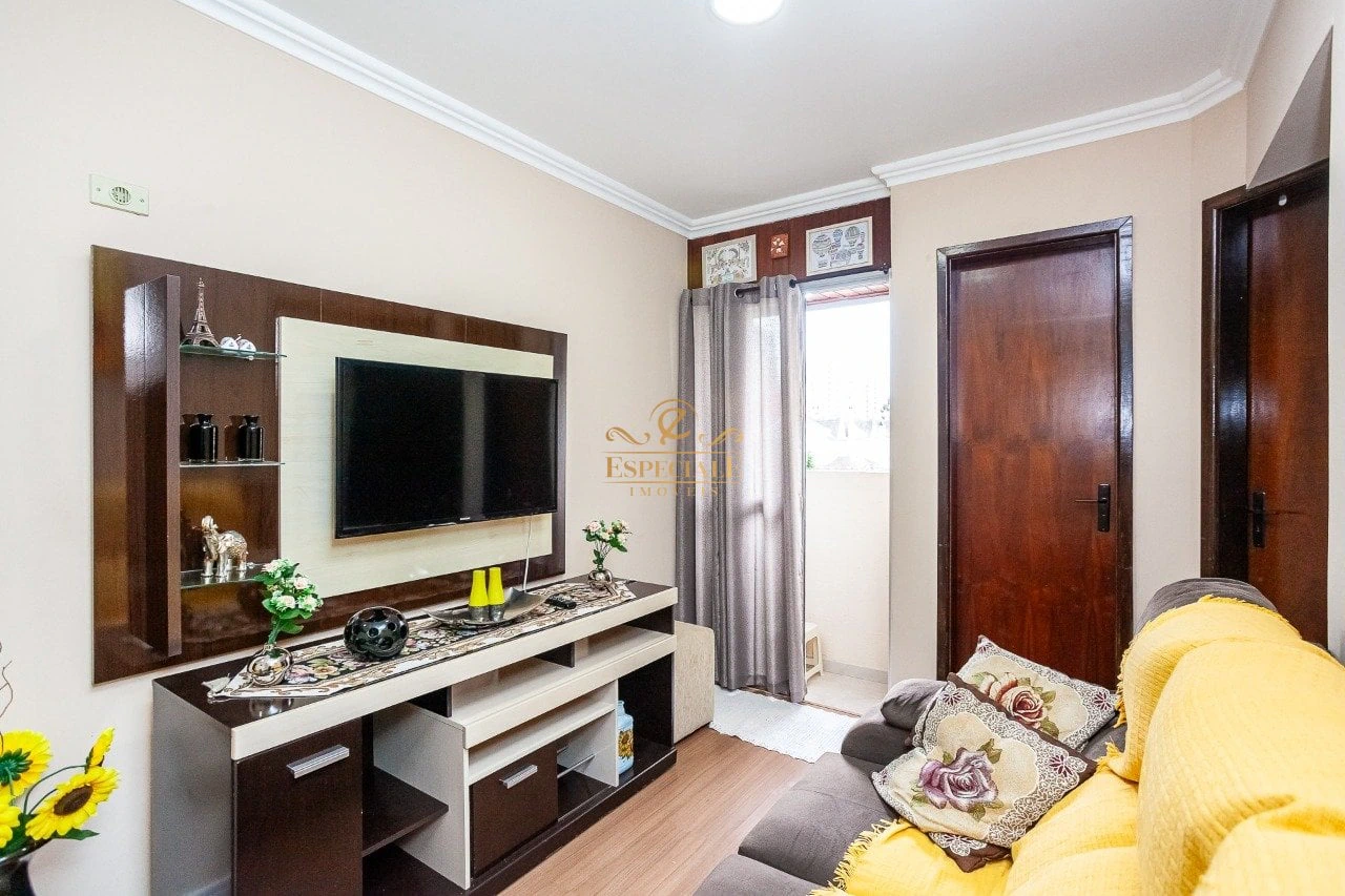 Washing machine in a one-bedroom apartment, 40 m² — photo 23