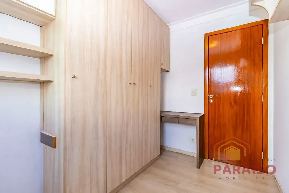 Furnished 2-bedroom apartment with 45 m² on the 11th floor — photo 15