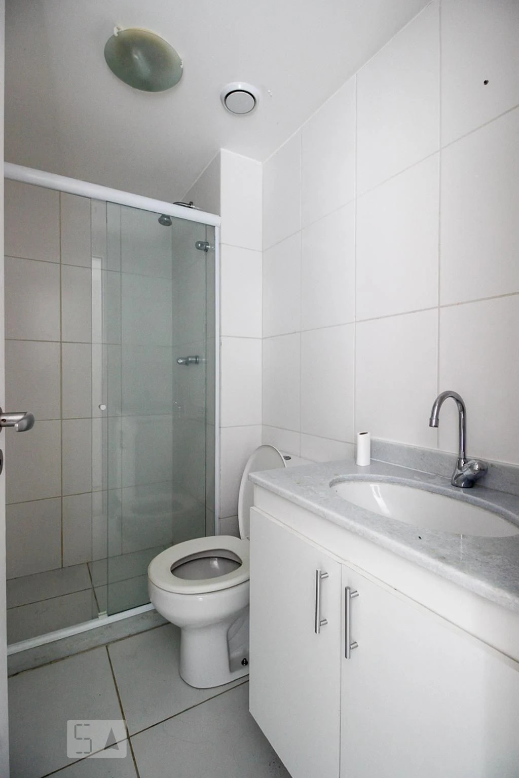 2-bedroom apartment in a building with a sauna — photo 27