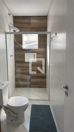 Apartamento de 2 quartos com banheira, Alto Ribeirão Leste — photo 5