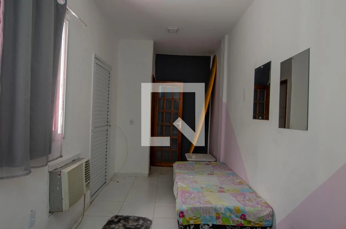 Casa mobiliada em condomínio com 3 quartos e churrasqueira — photo 82