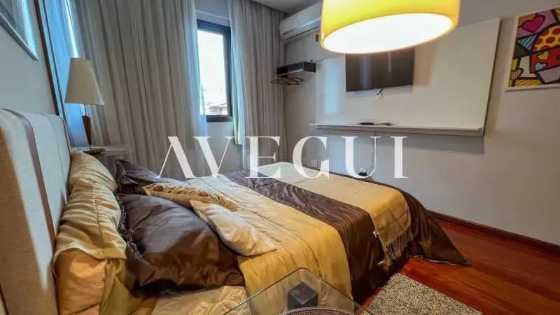 Furnished 2-bedroom apartment with 110 m² — photo 12