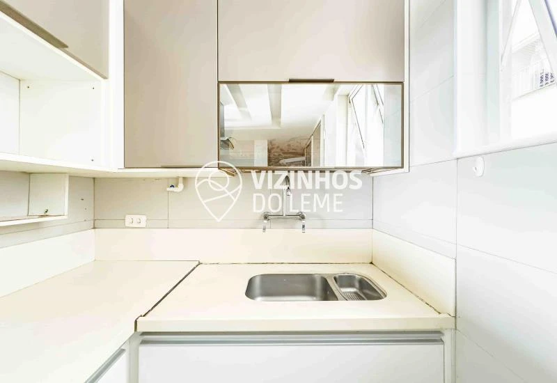 Apartamento de 73 m² com 3 quartos e suíte — photo 5