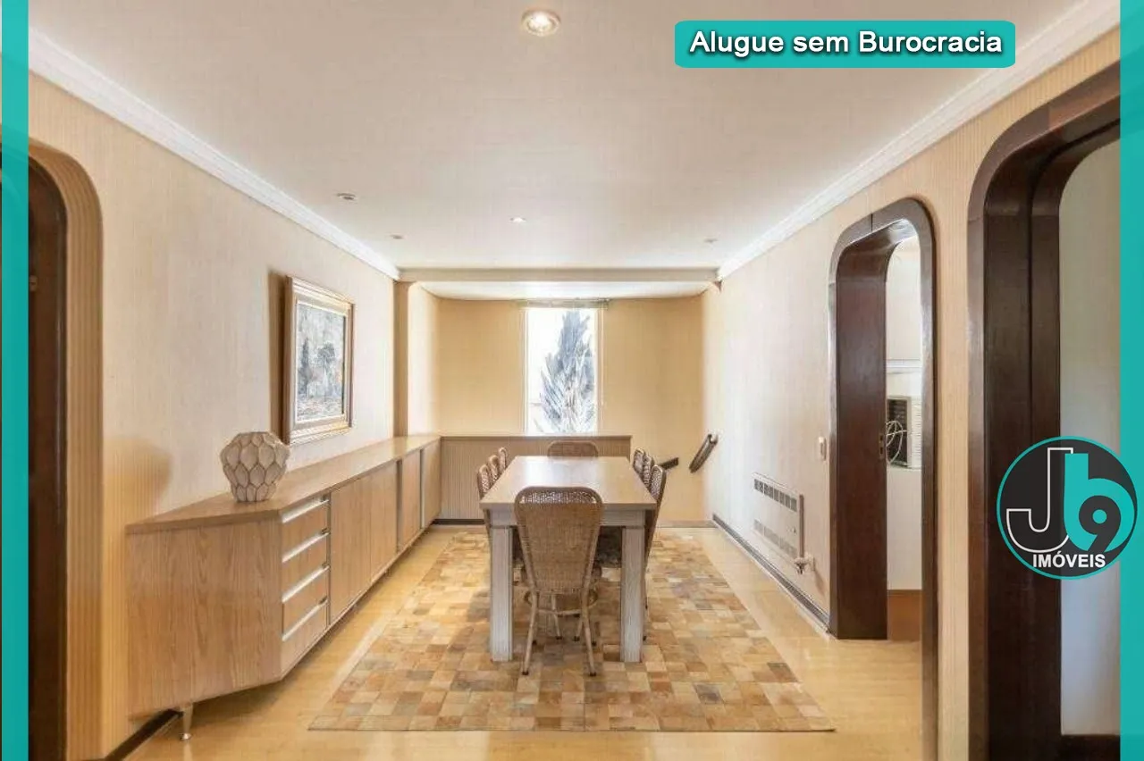 Furnished house with 4 bedrooms, 5 bathrooms and balcony grill — photo 15