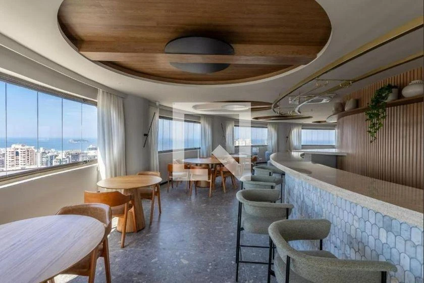 Apartamento para aluguel com 1 quarto e 1 vaga — photo 25