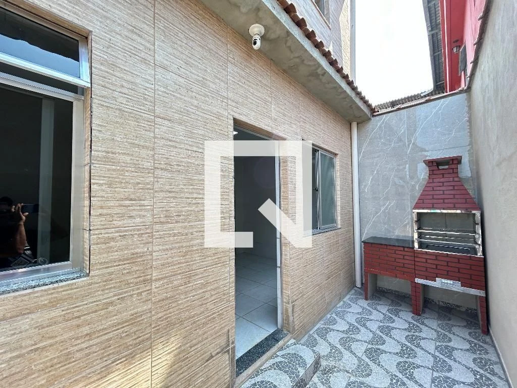 Casa, 110 m², com churrasqueira privativa — photo 3