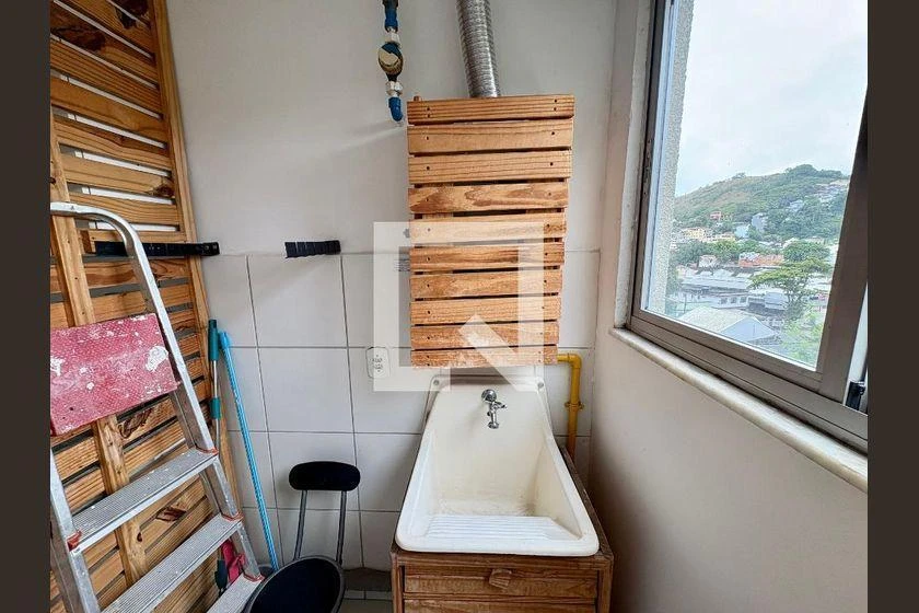2 quartos e vista para as montanhas: apartamento de 54 m² — photo 7