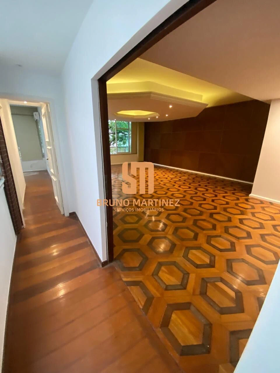Apartamento sem mobília de 219 m² com 4 quartos e 5 banheiros — photo 23
