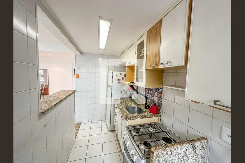 2 quartos e vista para as montanhas: apartamento de 62 m² — photo 23