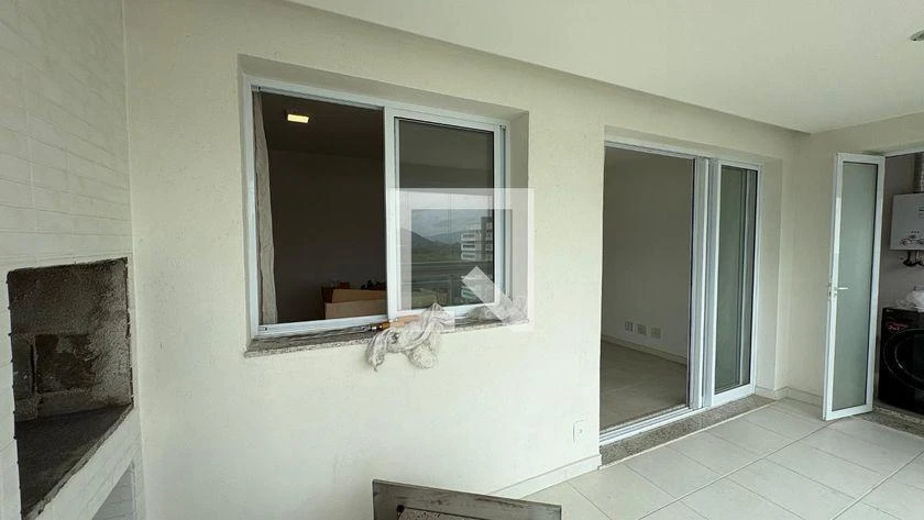 Furnished apartment, 85 m², with a water view — photo 14