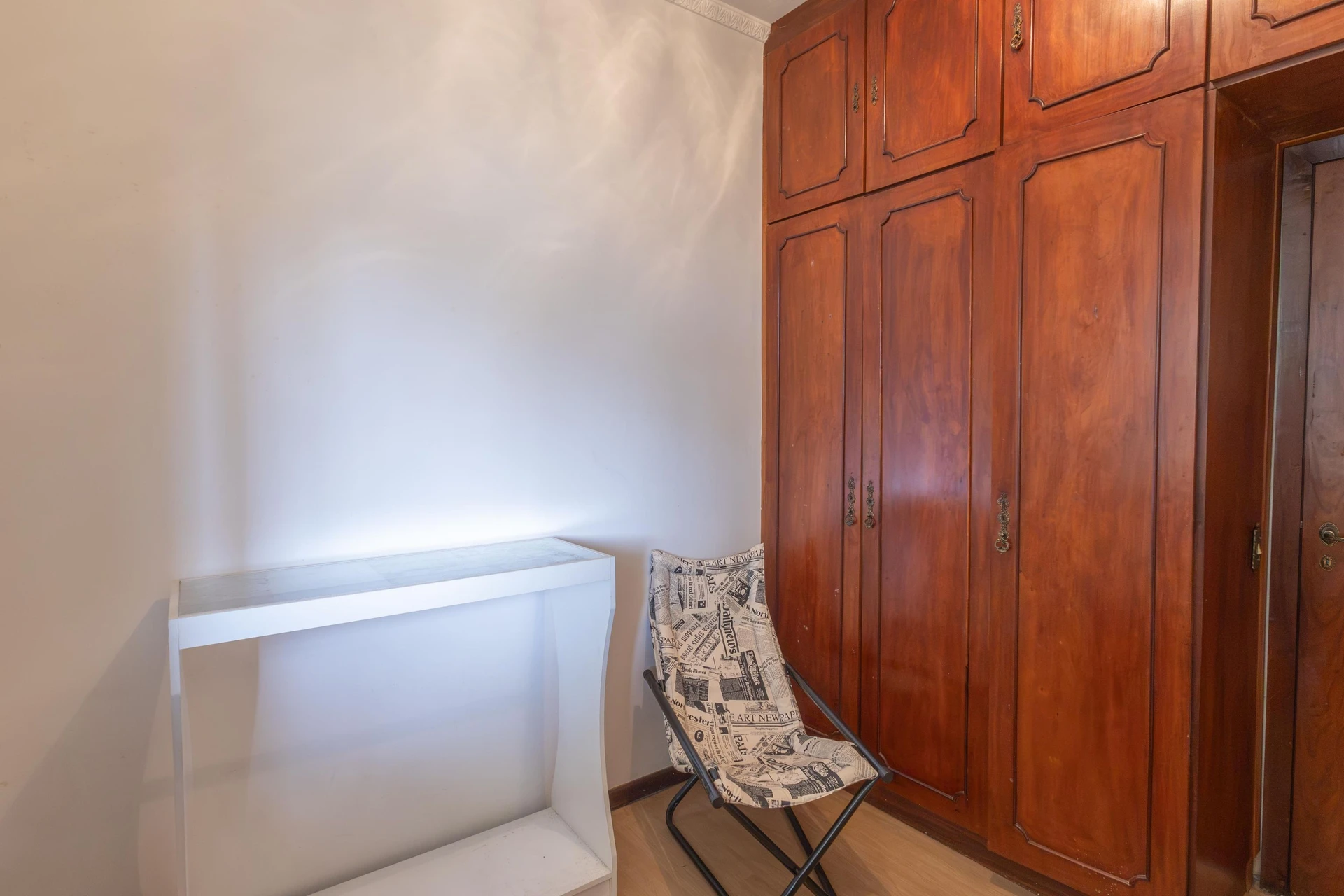 Furnished apartment with 3 bedrooms and 1 en-suite — photo 13
