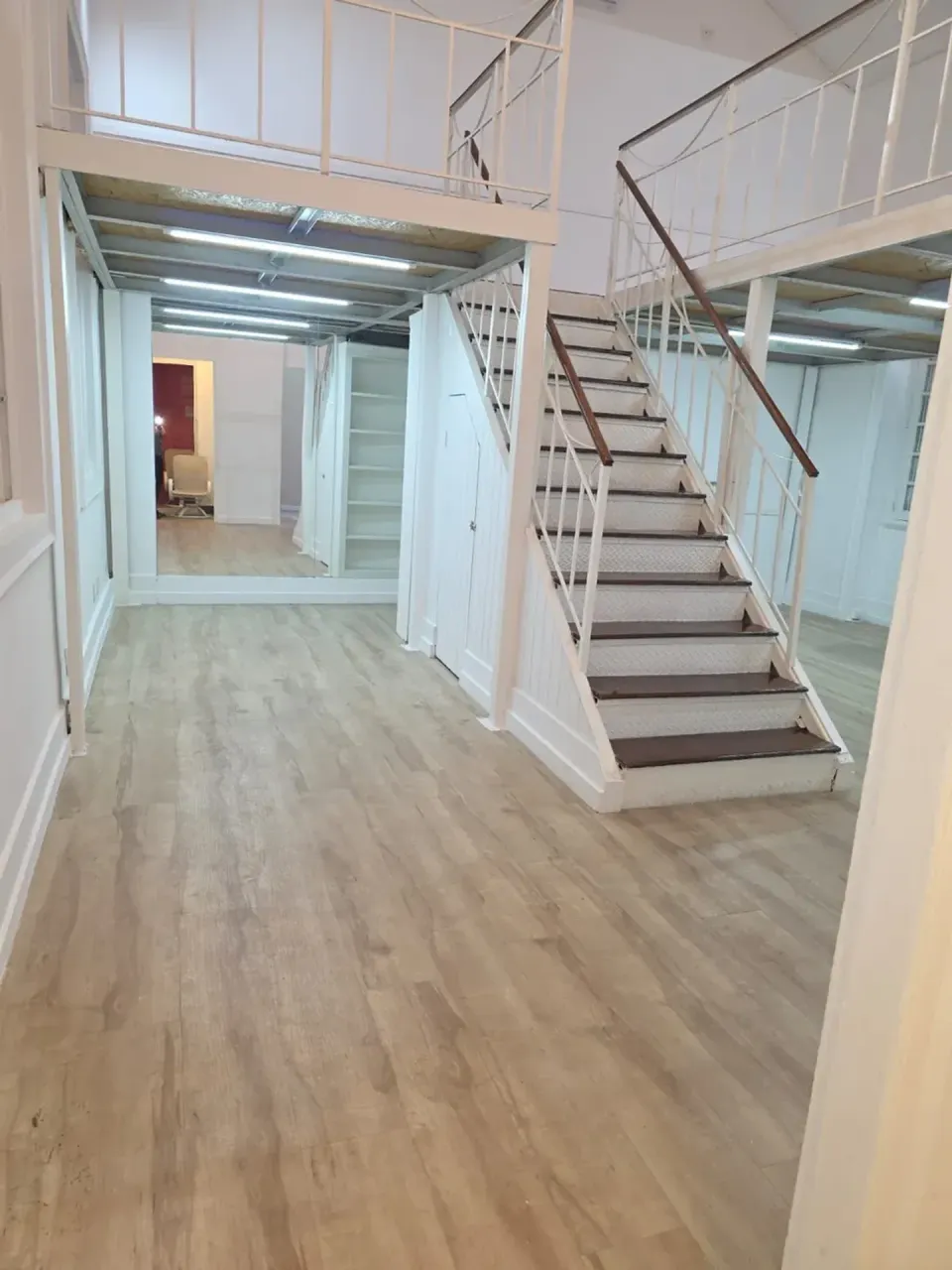 Unfurnished house with 1 bedroom and 2 bathrooms — photo 15