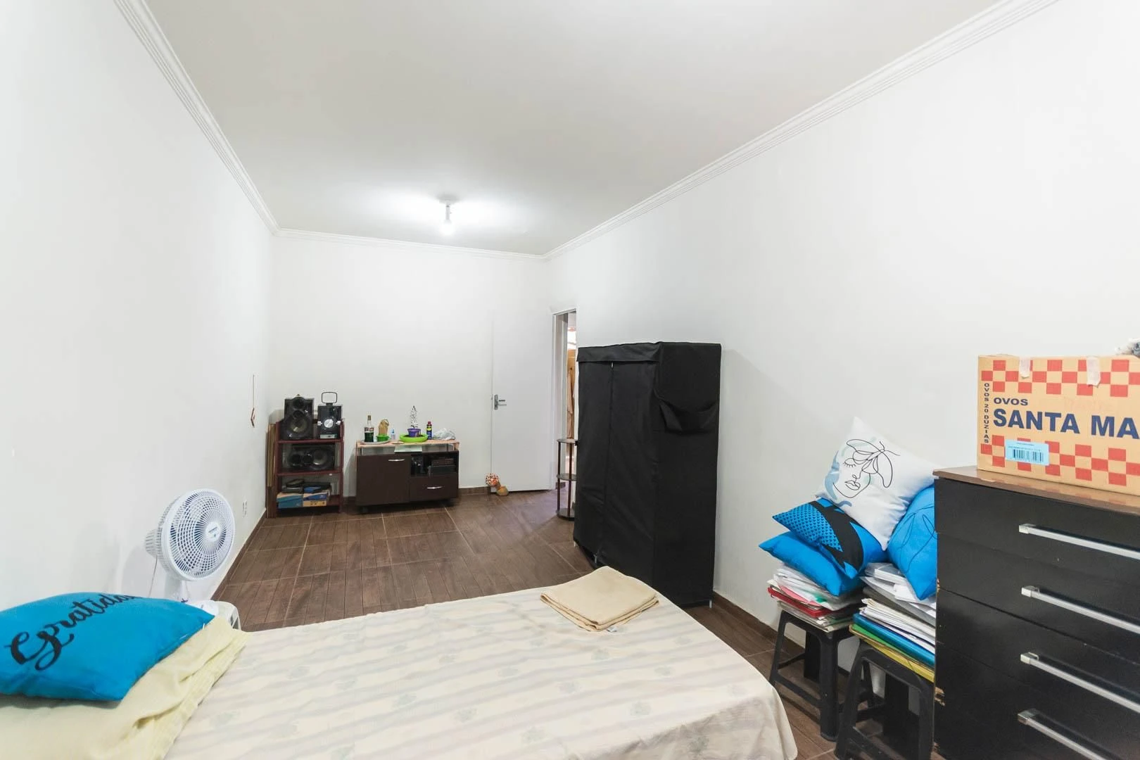 Casa com 4 quartos e varanda, pronta para morar — photo 25