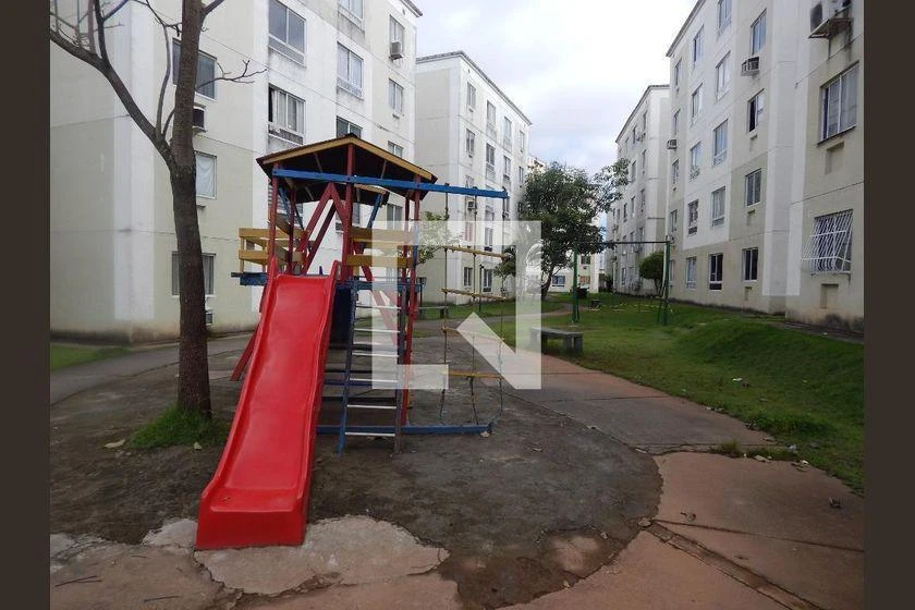 Пральна машина та 2 спальні: квартира 43 м² — photo 23