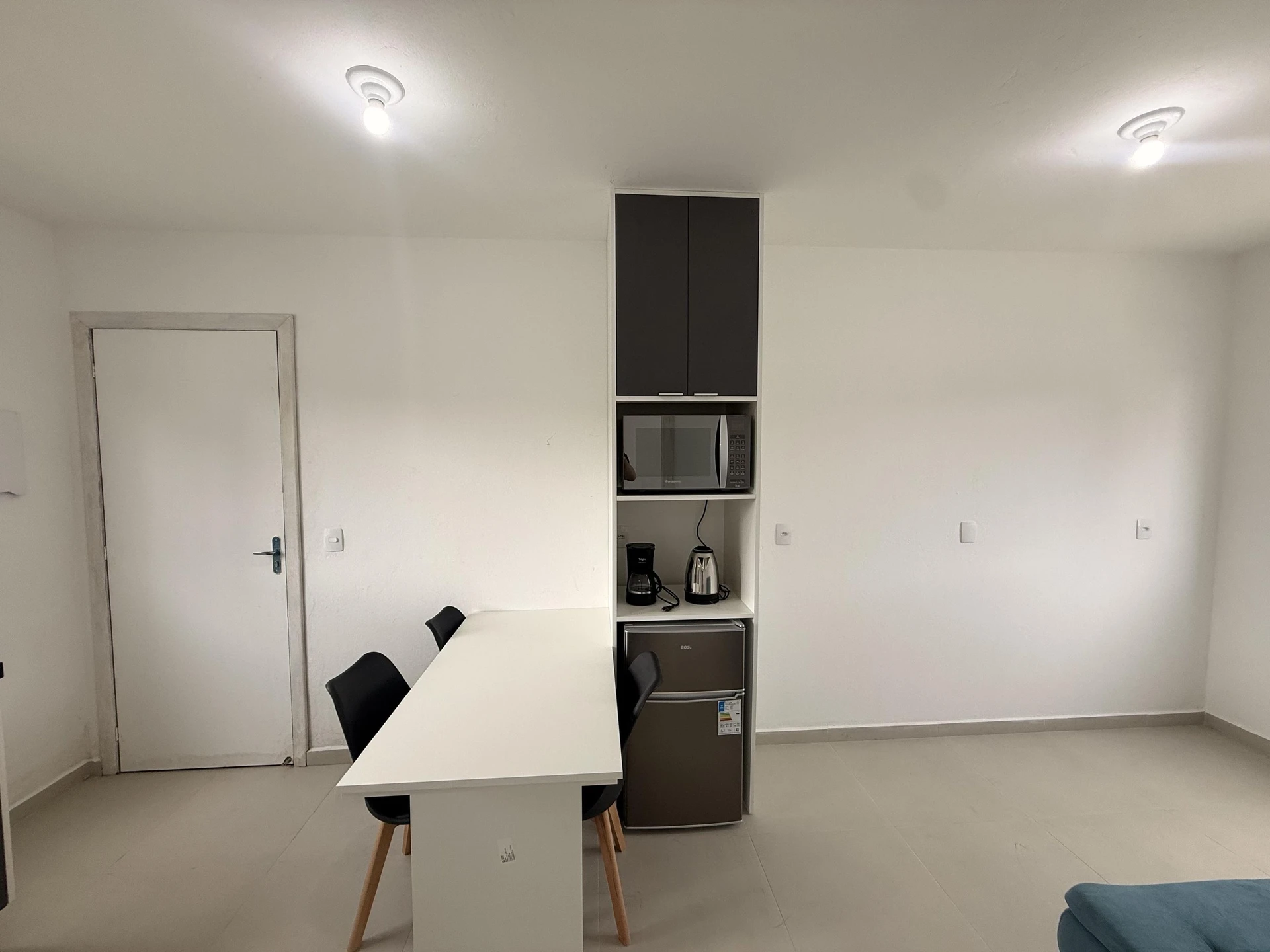 Furnished one-bedroom apartment, 30 m² — photo 3