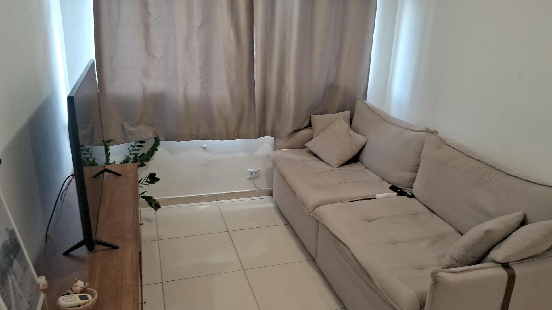 2 quartos e espaço de home office: apartamento de 55 m² — photo 19