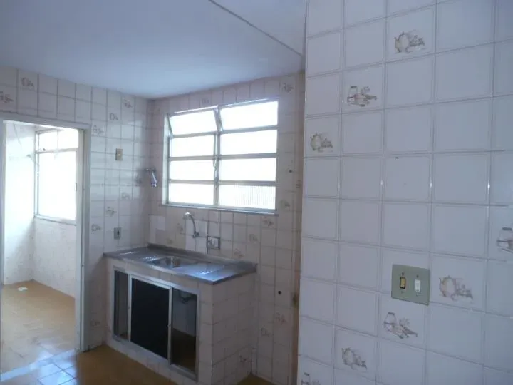 75 m² apartment with 2 bedrooms and 2 bathrooms — photo 2