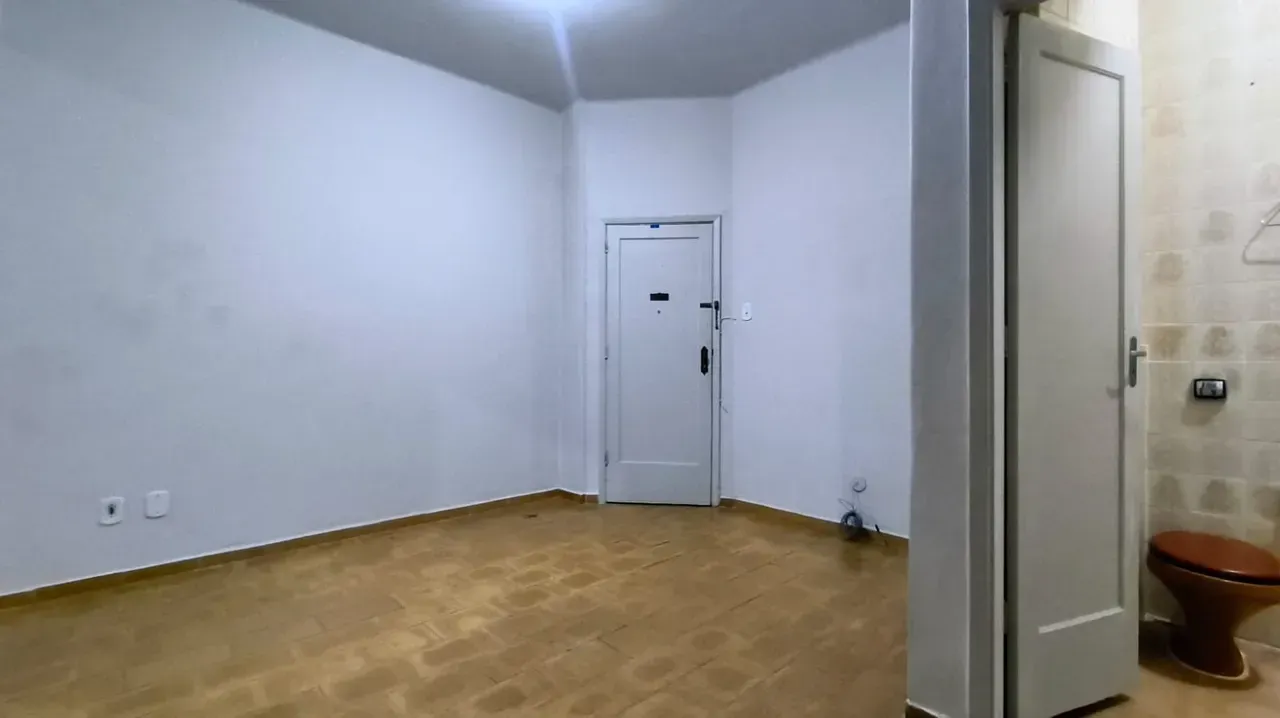 Apartamento de 42 m² com 1 quarto e 1 vaga — photo 15