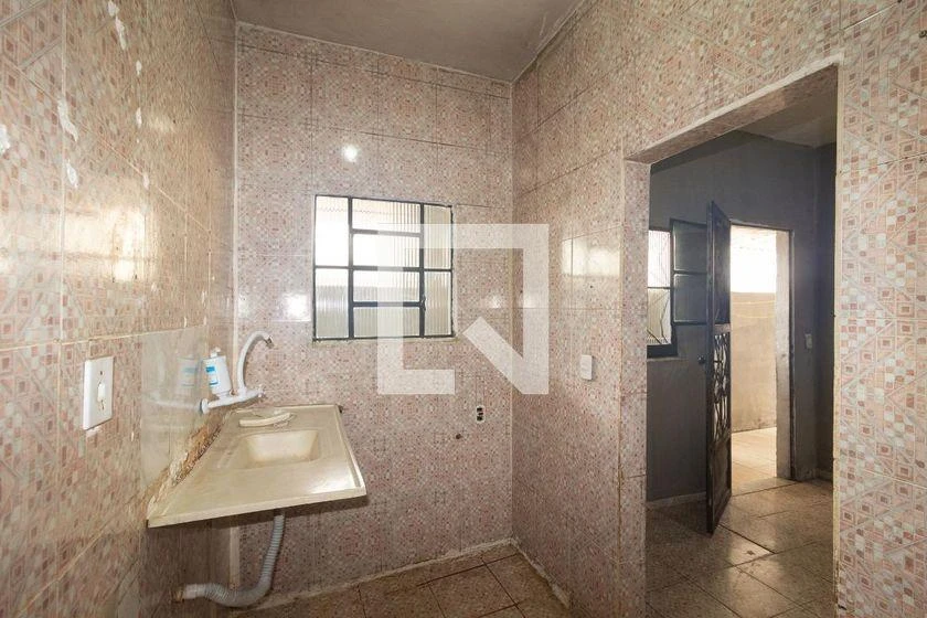 48 m² 1-bedroom apartment with a balcony — photo 32