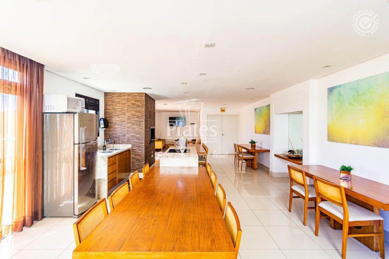 2-bedroom apartment in a building with a sauna — photo 23