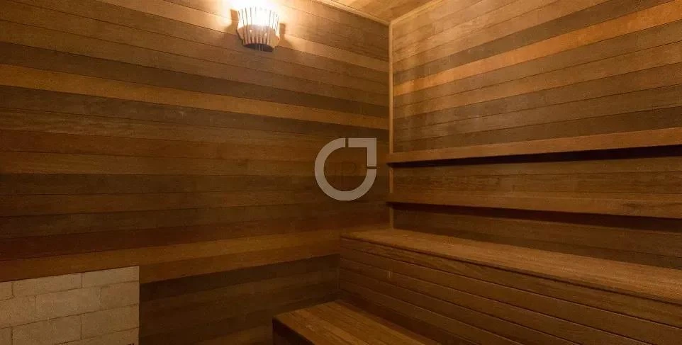 46 m² apartment with 1 bedroom and a balcony — photo 19