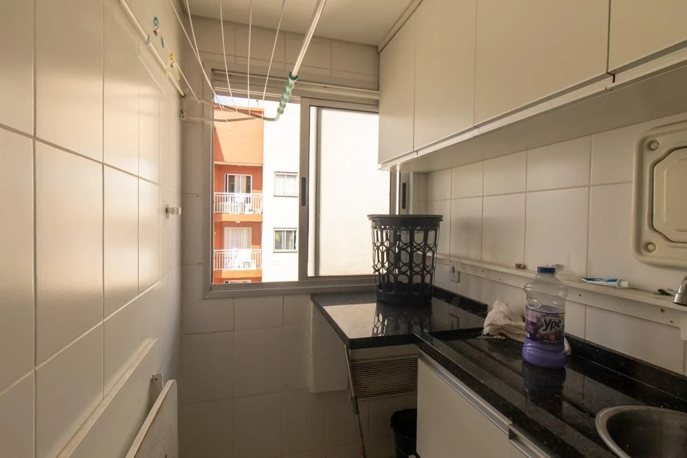 2-bedroom apartment in a building with a gym — photo 53