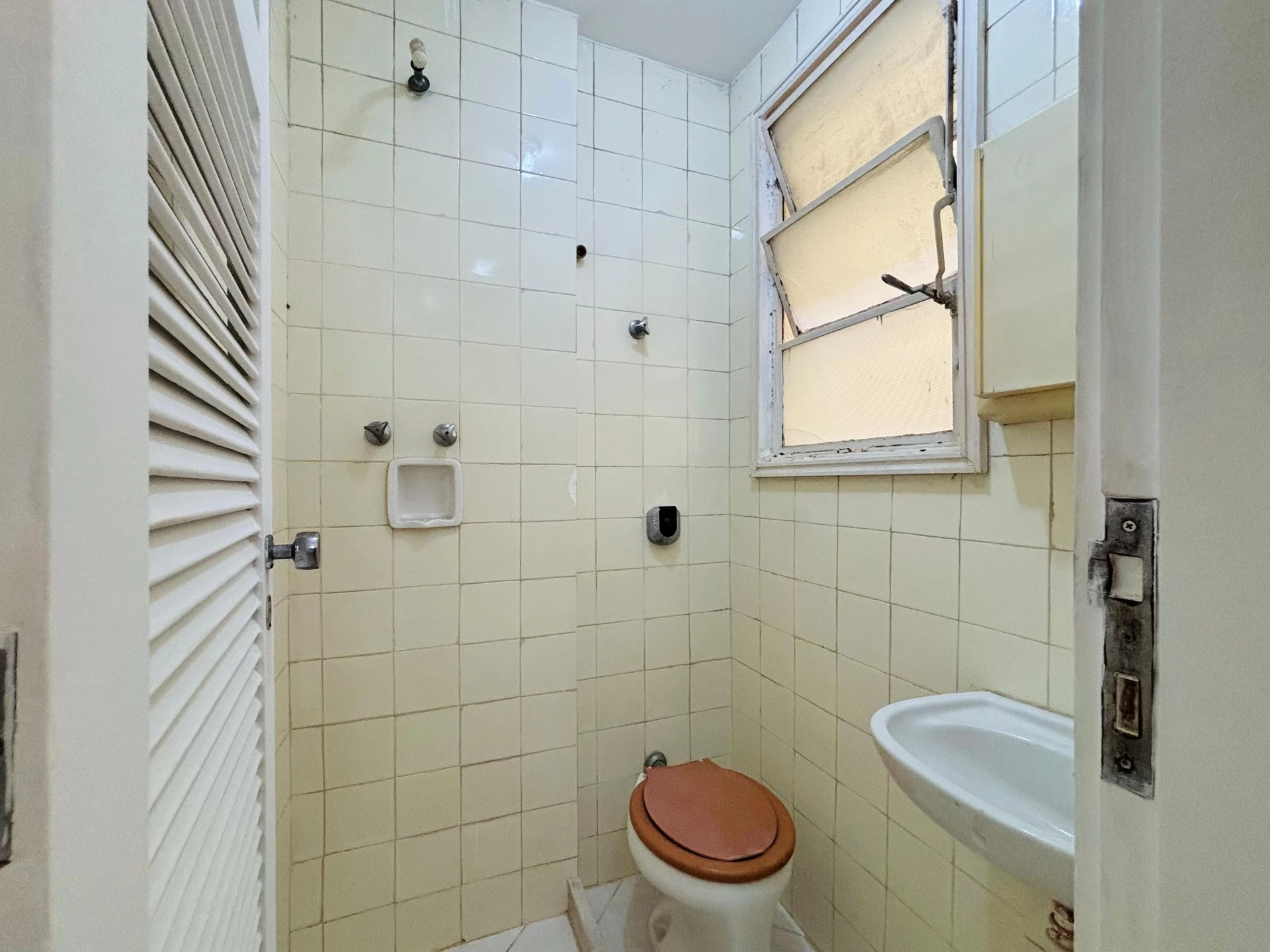 Джакузі та 2 спальні: квартира 72 м² — photo 34