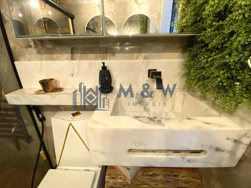 Conjugado amueblado de 35 m² con 1 dormitorio — photo 19