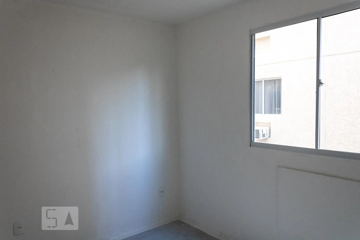Apartamento sem mobília com 2 quartos e área de serviço — photo 40