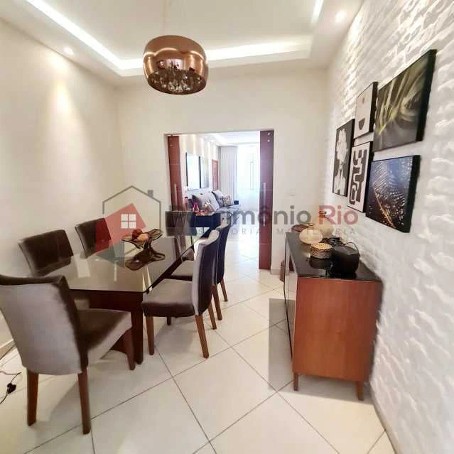 221 m² house with a washing machine and a home office — photo 12