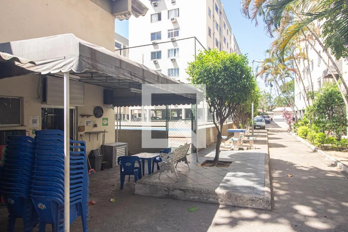 Apartamento de 42 m² e 2 quartos, Campo Grande — photo 36