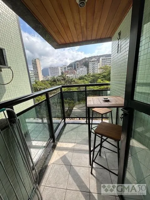 Furnished 1-bedroom apartment with 1 parking spot — photo 5