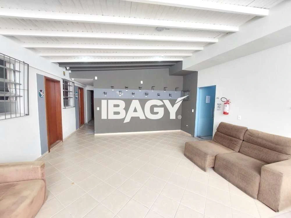 1-bedroom apartment with 14 m² and a washing machine — photo 3