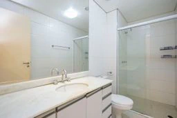 Furnished studio in a building with a sauna — photo 6