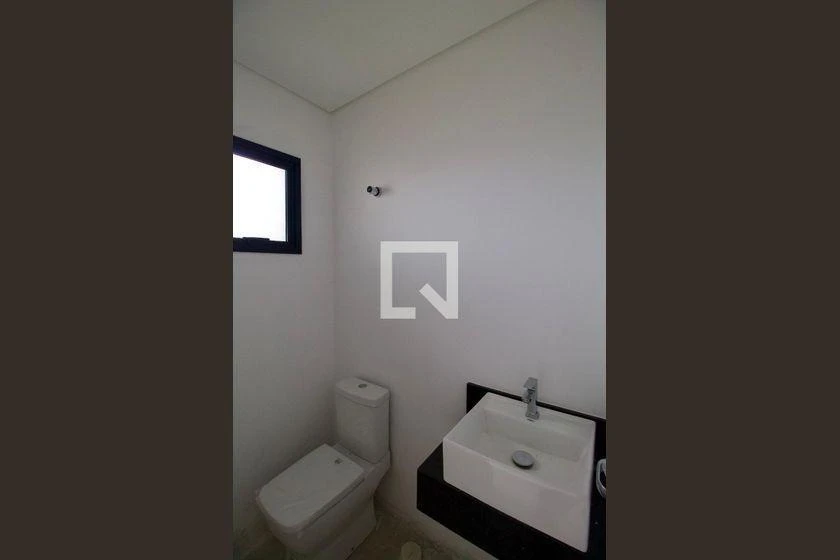 4-bedroom house, 1 with its own bathroom, 140 m², Curitiba — photo 15