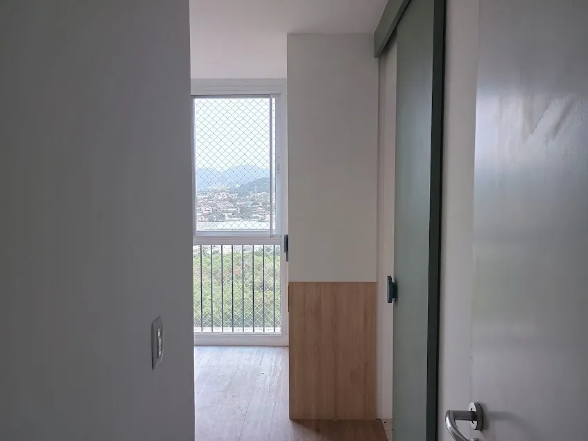 Apartamento de 3 quartos com janelas do piso ao teto — photo 23