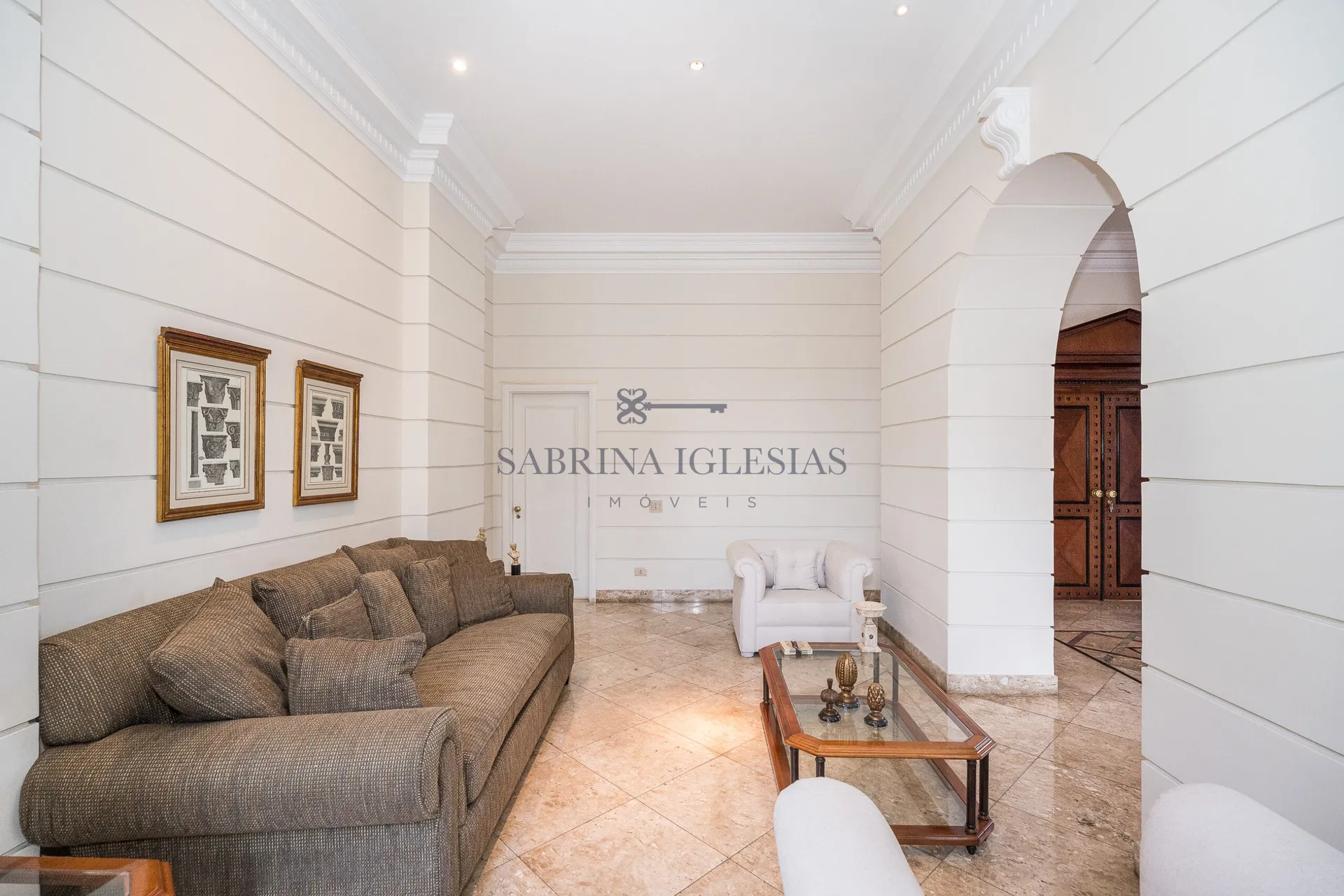 Apartamento com 3 quartos e 3 vagas, bem localizado — photo 56