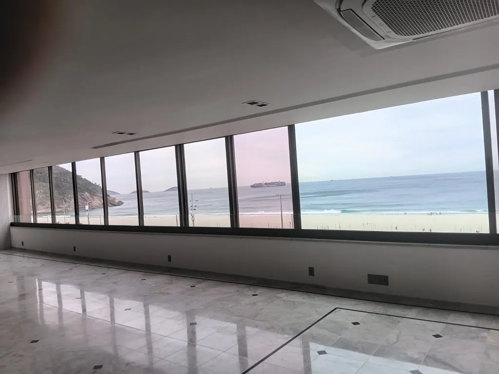 Departamento de 3 dormitorios con vista al agua