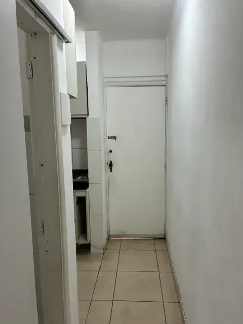 30 m² apartment with 1 bedroom and 1 bathroom — photo 8