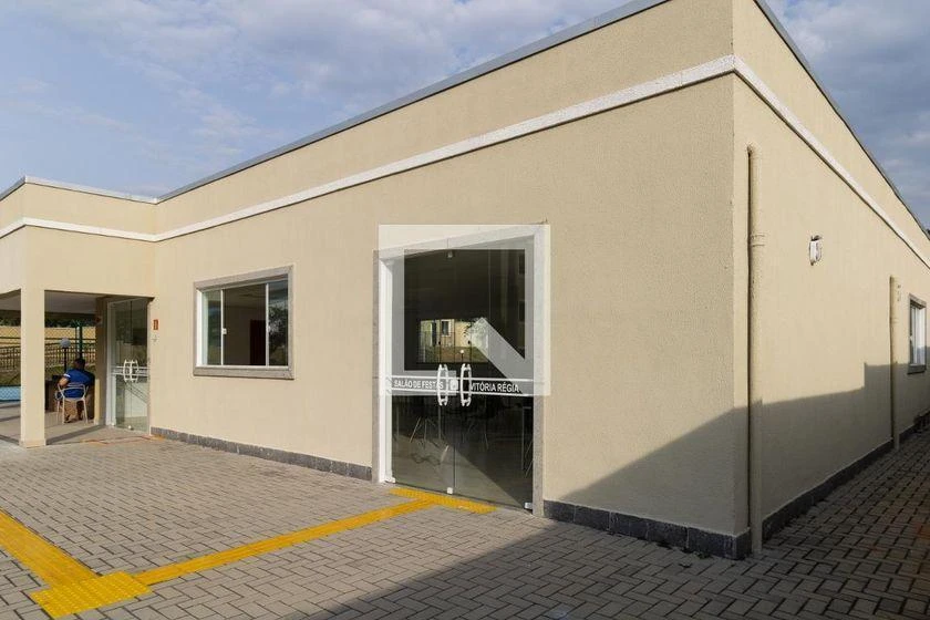 Apartamento de 2 quartos em condomínio com academia — photo 36