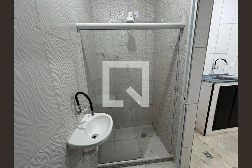 Casa de 35 m² e 1 quarto, Madureira — photo 8