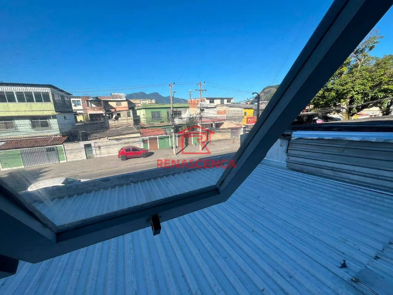 One-bedroom apartment, 55 m²