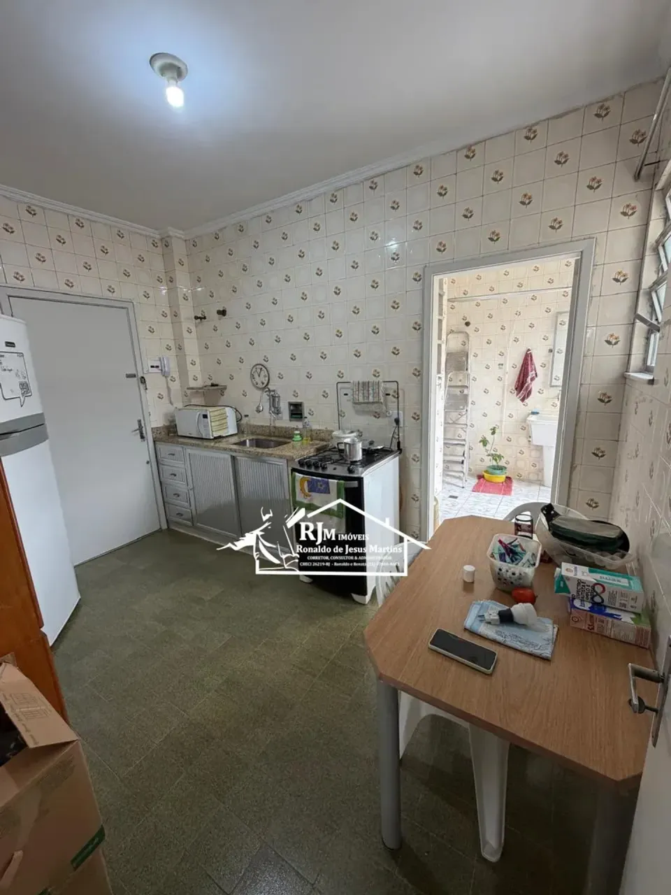 Apartamento mobiliado de 70 m² com 2 quartos e 2 banheiros — photo 8