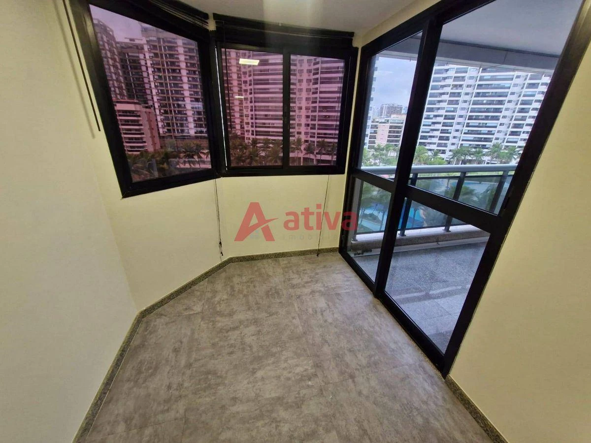 Apartamento com 2 quartos e 2 vagas na Barra — photo 19
