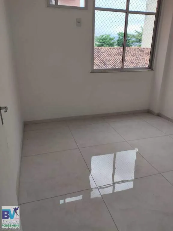 63 m² apartment with 2 bedrooms and 1 parking spot — photo 11