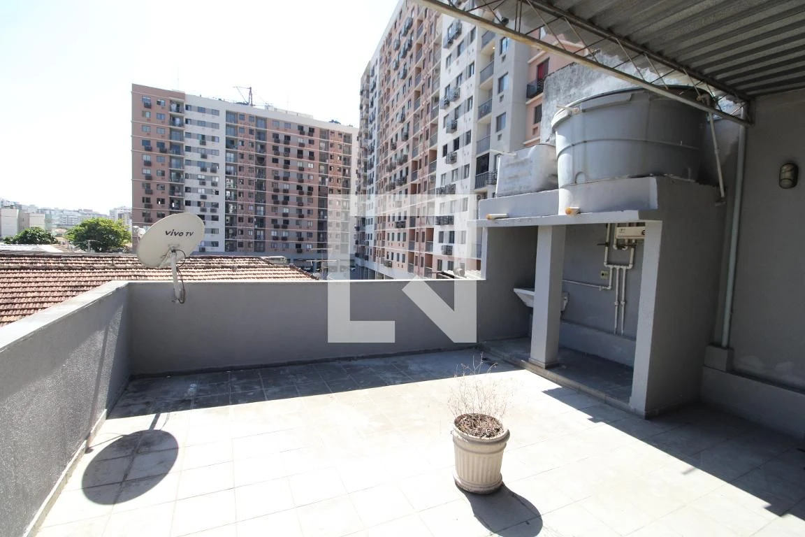 2-bedroom, 90 m² house in Rio de Janeiro — photo 5