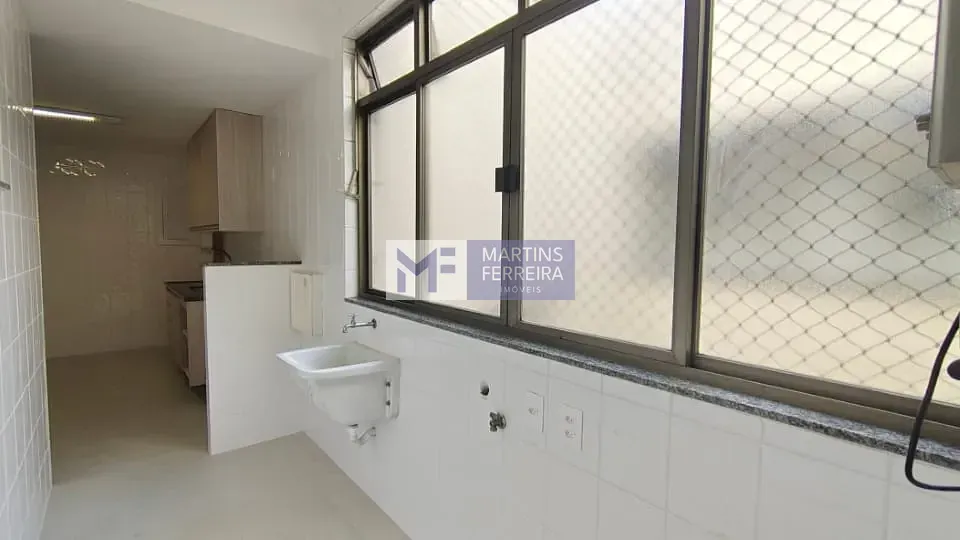 Apartment with 3 bedrooms and shared BBQ space — photo 15