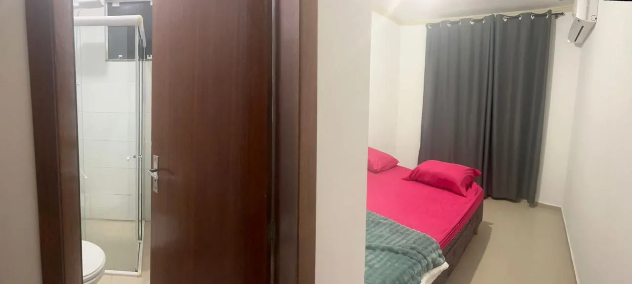 2-bedroom, 70 m² apartment in Florianópolis — photo 5