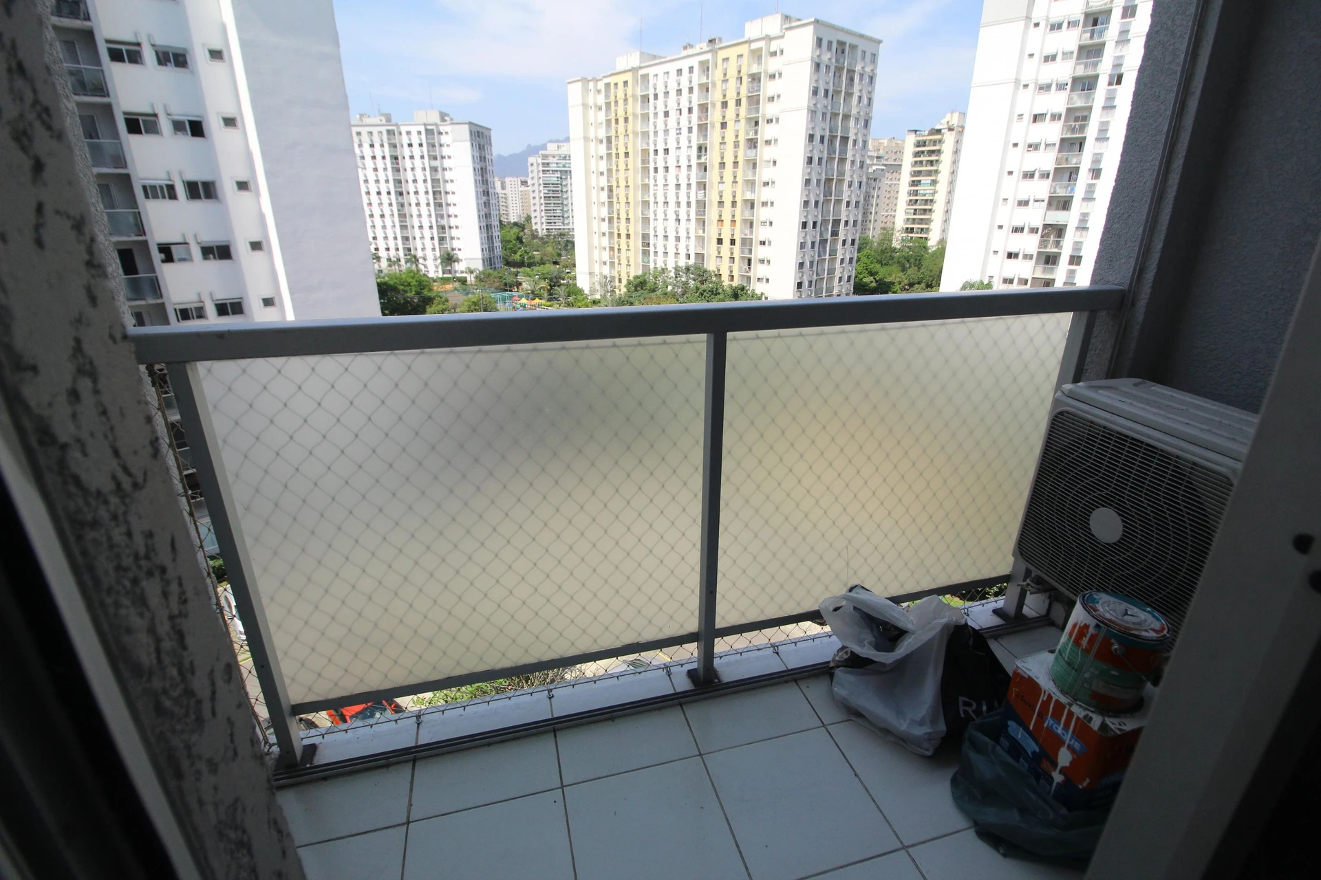 2-bedroom apartment with a home office in Rio de Janeiro — photo 21