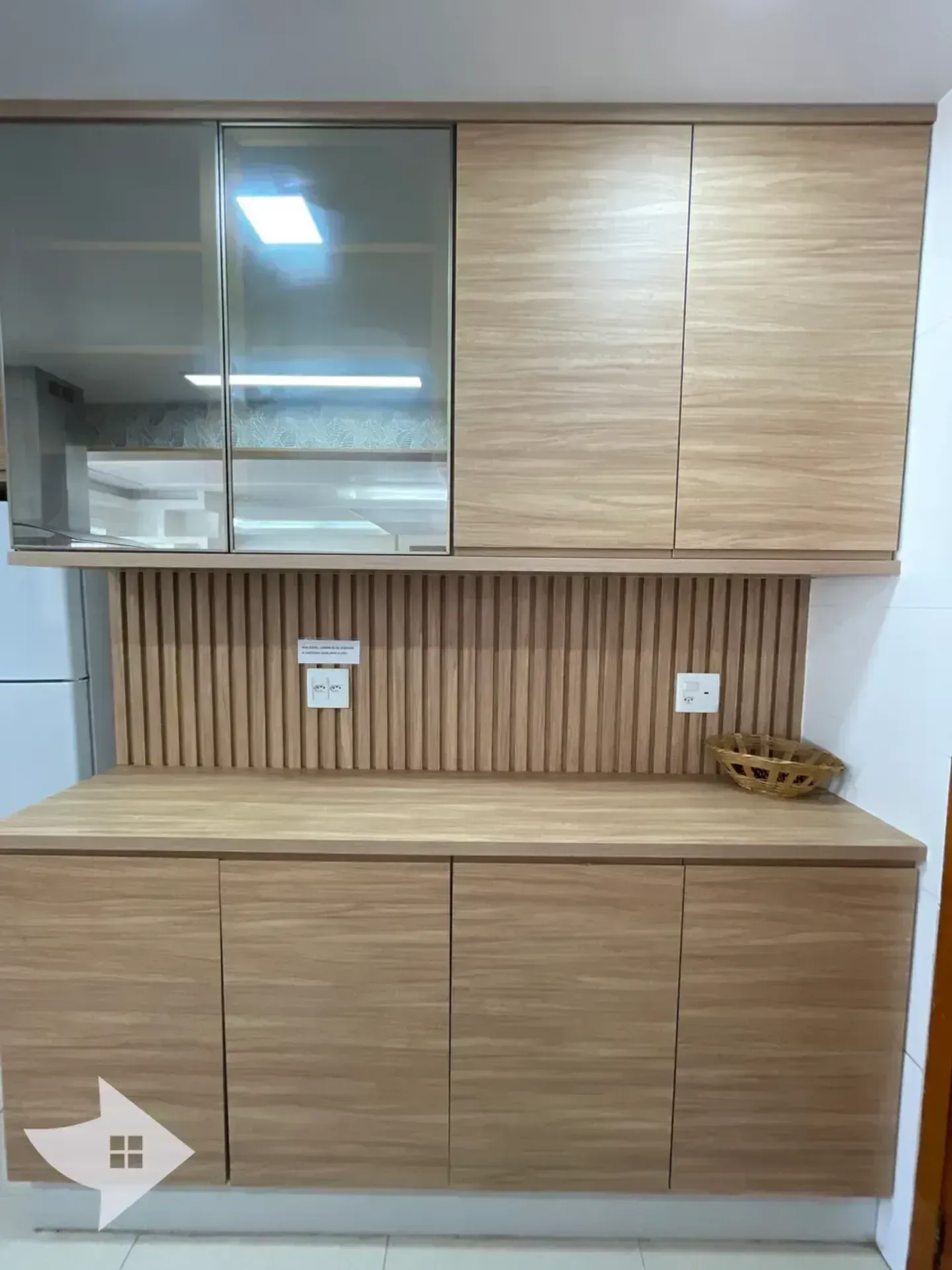 Квартира с 3 спальнями и панорамными окнами, Рио-де-Жанейро — photo 5